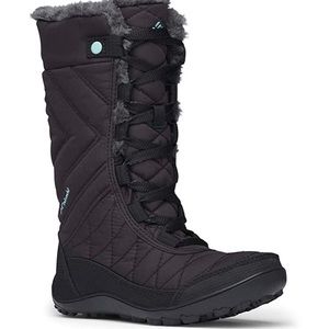 Snow boot Columbia Omniheat Big Girl